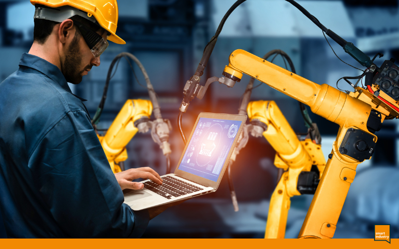 Productontwikkeling in de maakindustrie