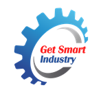 Get Smart logo