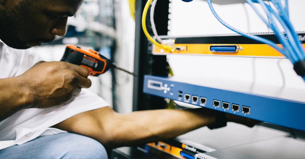 Big Data voorbeelden