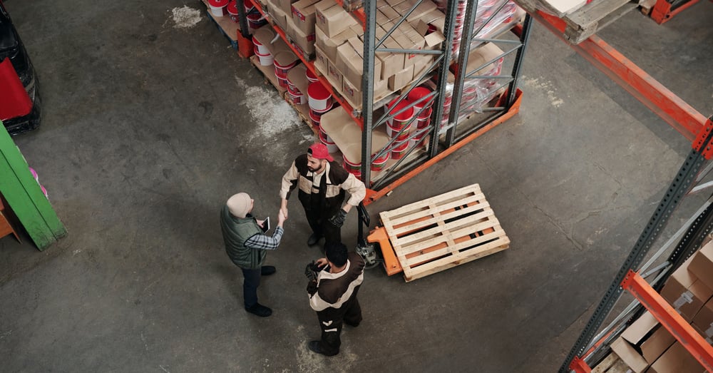 internationaal ondernemen