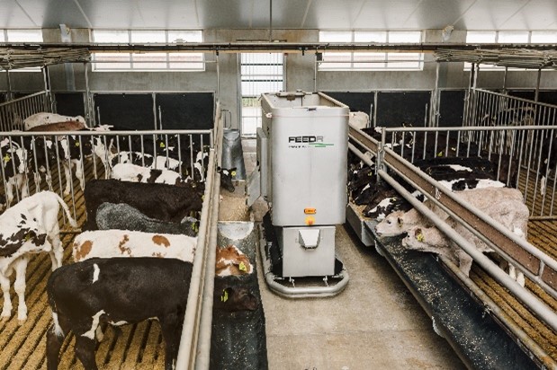 Kennis app voor onderhoudsmonteurs