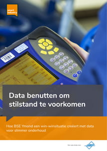 Cover-Smart Industry Case study BSE Ymond