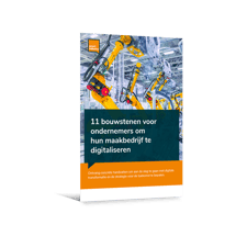Smart Industry _ Webs _ Whitepaper _ mockup _ 11 bouwstenen voor ondernemers om hun maakbedrijf te digitaliseren