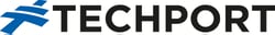 TECHPORT logo 2015 PMS NIEUW