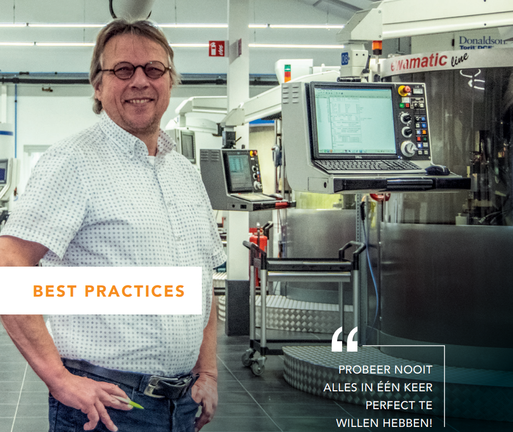 Van Frankenhuyzen praktijkvoorbeeld