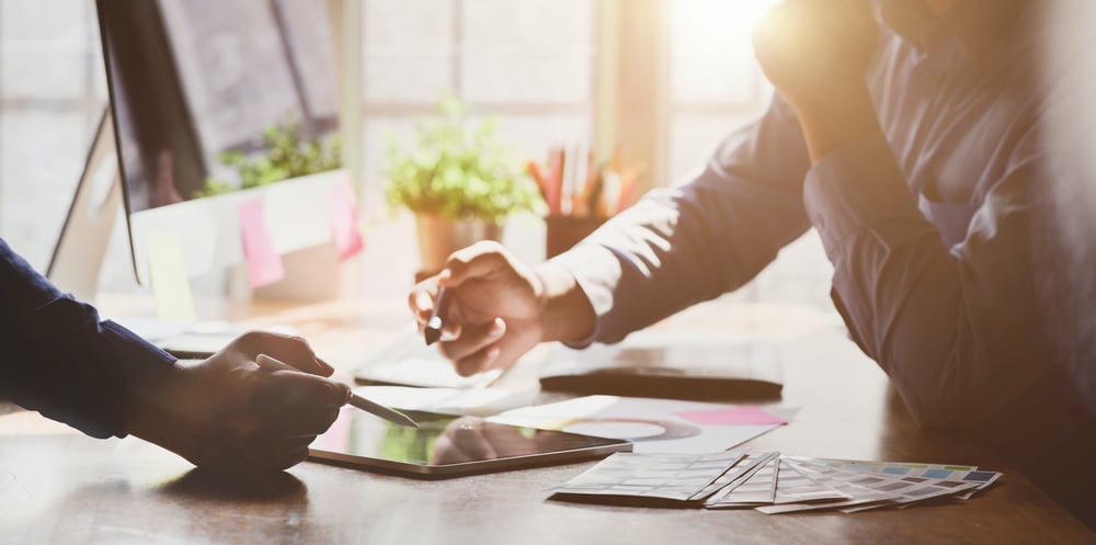 Internationaal ondernemen na een lockdown: 7 tips om je omzet te verhogen